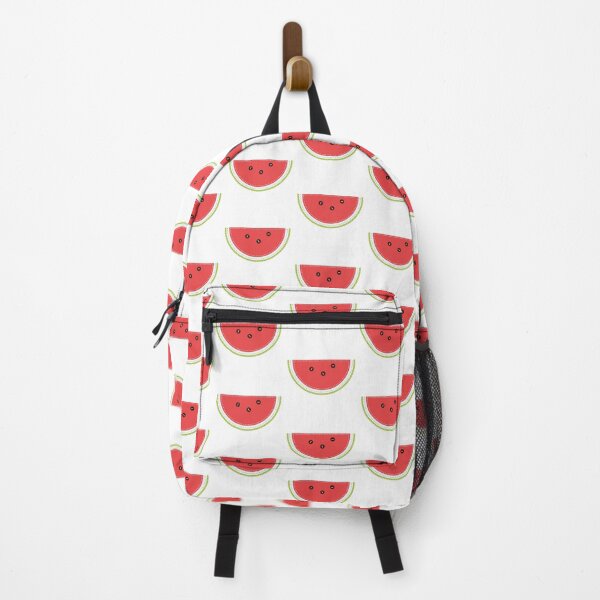 Item preview, Watermelon Half Slice Stitch Edge designed and sold by Colormarch.