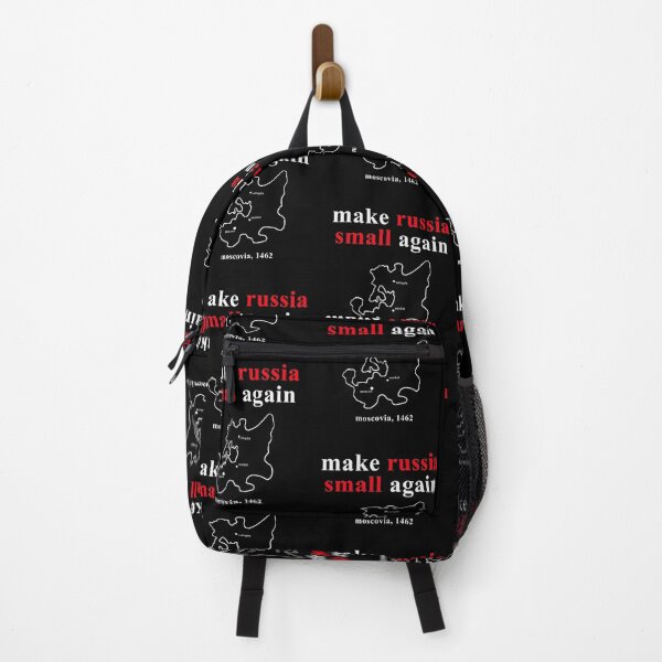 Item preview, Make Russia Small Again designed and sold by FitFisher.