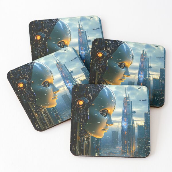 Item preview, City Watcher designed and sold by Store With Cool Stuff.