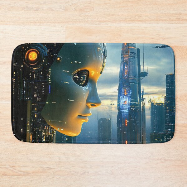 Item preview, City Watcher designed and sold by Store With Cool Stuff.