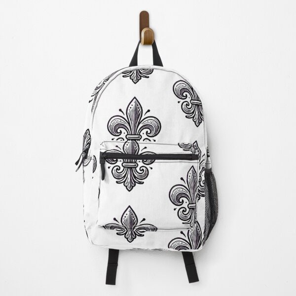 Item preview, Copy of Lily, fleur-de-lis, fleur de lis, heraldry, France symbol, Fleur de Lys, Symbolic and Artistic designed and sold by Creat-Des.