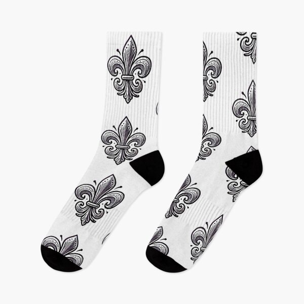 Item preview, Copy of Lily, fleur-de-lis, fleur de lis, heraldry, France symbol, Fleur de Lys, Symbolic and Artistic designed and sold by Creat-Des.