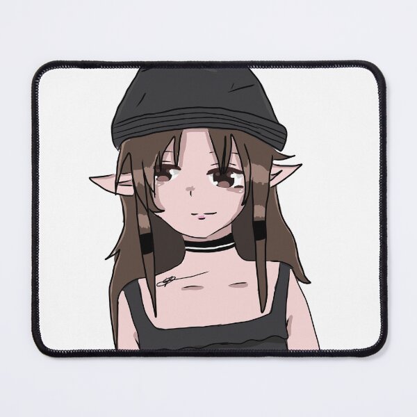 Item preview, Anime-Rine xx designed and sold by MysticRacoon6.