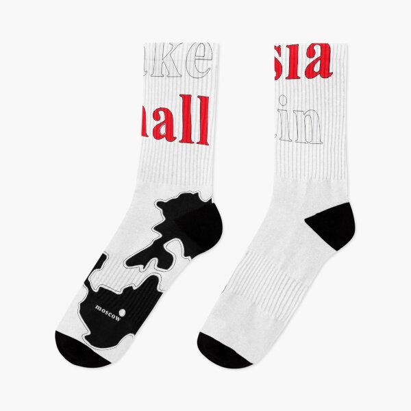 Item preview, Make Russia Small Again designed and sold by FitFisher.