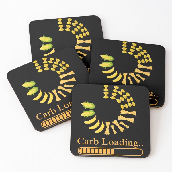 Item preview, Carb Loading designed and sold by ArtisShops.