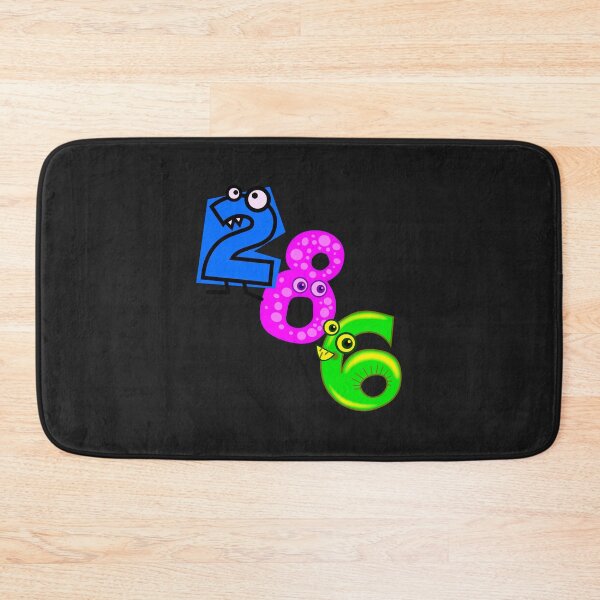 Item preview,  286 numbers designed and sold by KATKattalestv.