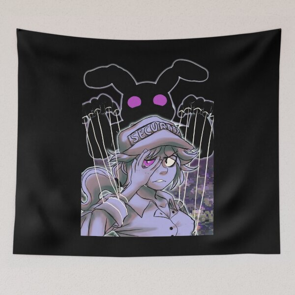 Item preview, Five Nights At Freddys designed and sold by Paige-keiser.
