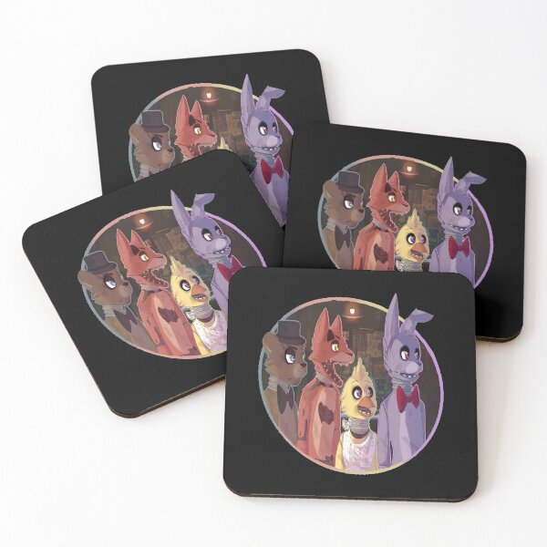 Item preview, Five Nights At Freddys designed and sold by Paige-keiser.
