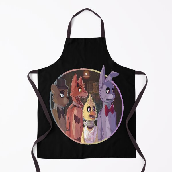 Item preview, Five Nights At Freddys designed and sold by Paige-keiser.