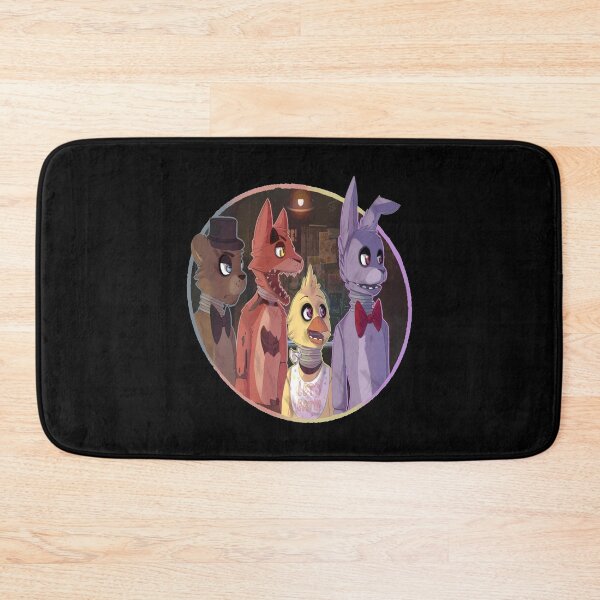 Item preview, Five Nights At Freddys designed and sold by Paige-keiser.