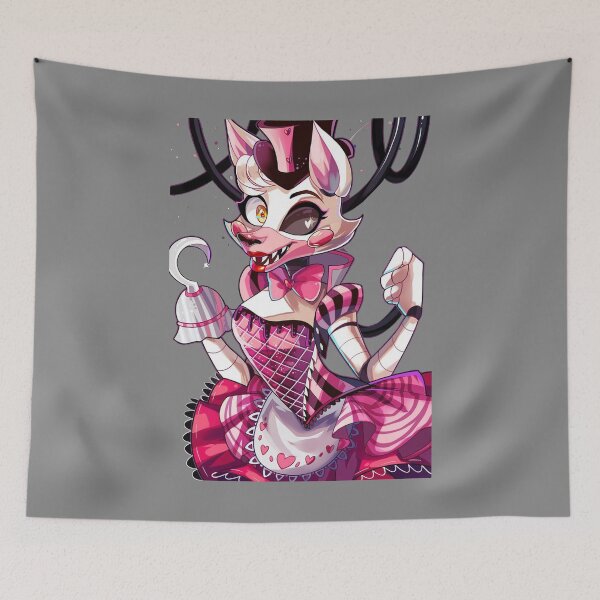 Item preview, Five Nights At Freddys designed and sold by Paige-keiser.