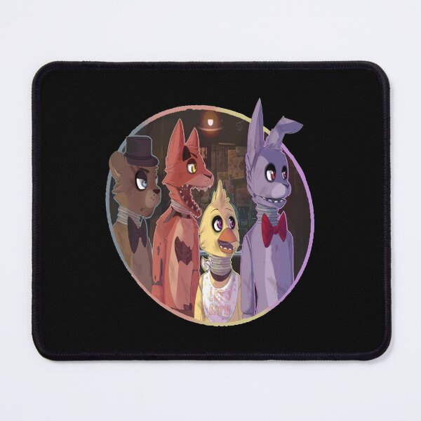 Item preview, Five Nights At Freddys designed and sold by Paige-keiser.