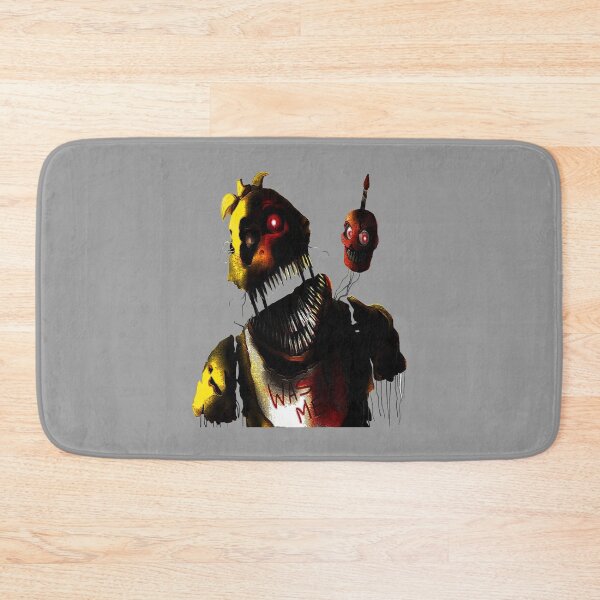 Item preview, Five Nights At Freddys designed and sold by Paige-keiser.