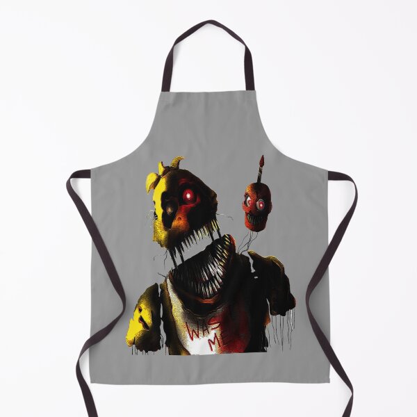 Item preview, Five Nights At Freddys designed and sold by Paige-keiser.