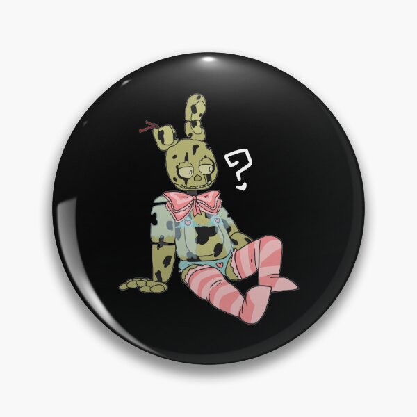 Item preview, Five Nights At Freddys designed and sold by Paige-keiser.