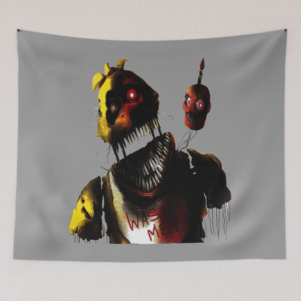 Item preview, Five Nights At Freddys designed and sold by Paige-keiser.