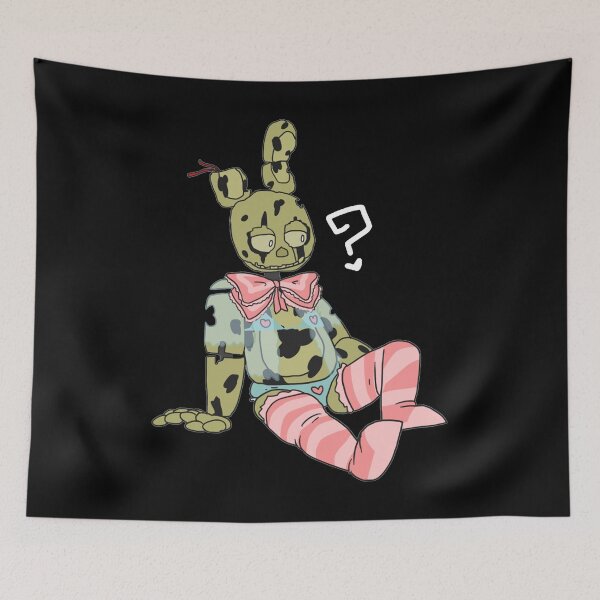 Item preview, Five Nights At Freddys designed and sold by Paige-keiser.
