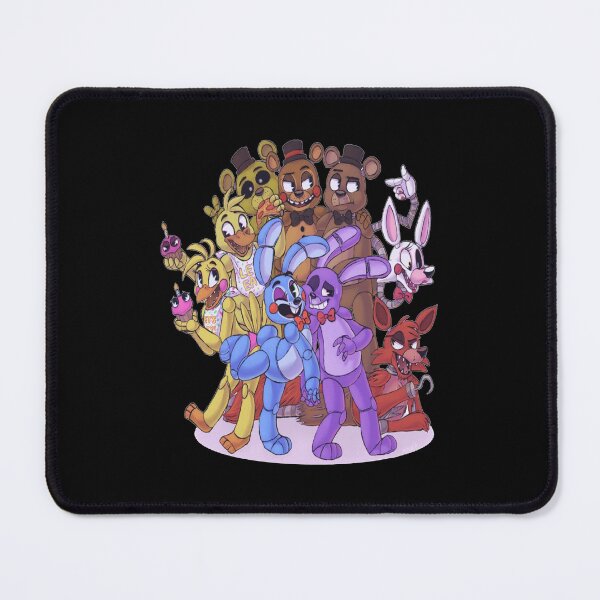 Item preview, Five Nights At Freddys designed and sold by Paige-keiser.
