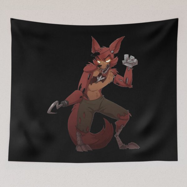 Item preview, Five Nights At Freddys designed and sold by Paige-keiser.