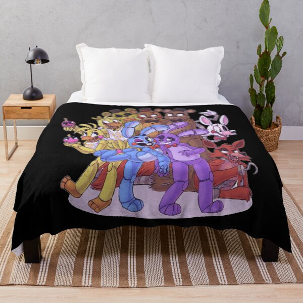 Item preview, Five Nights At Freddys designed and sold by Paige-keiser.