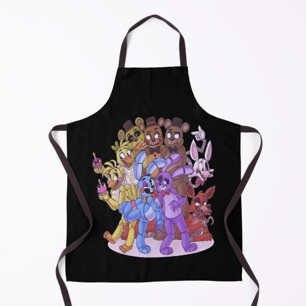 Item preview, Five Nights At Freddys designed and sold by Paige-keiser.