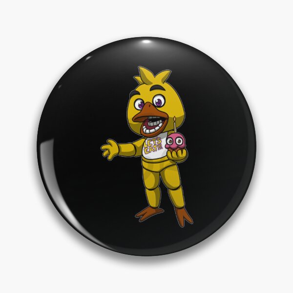 Item preview,  Five Nights At Freddys designed and sold by Paige-keiser.