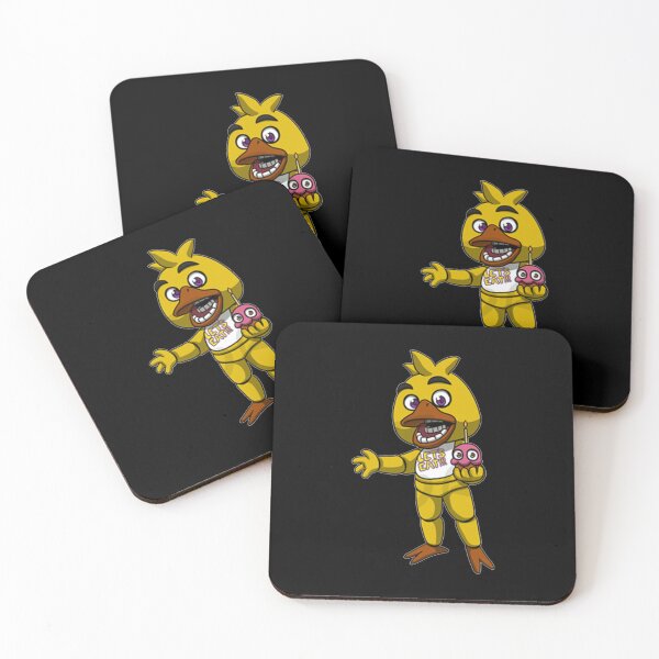 Item preview,  Five Nights At Freddys designed and sold by Paige-keiser.