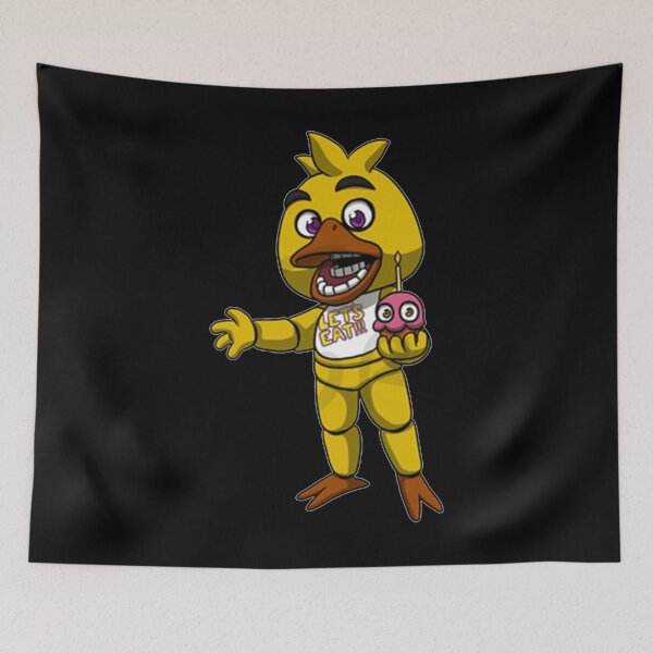 Item preview,  Five Nights At Freddys designed and sold by Paige-keiser.
