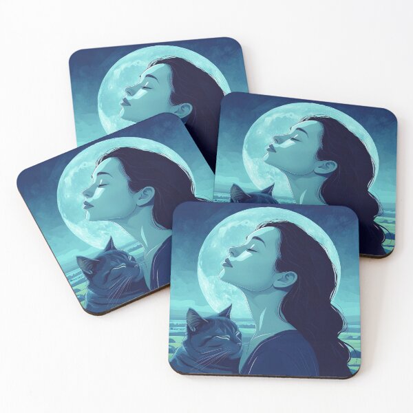 Item preview, Tranquil designed and sold by Artieries1.
