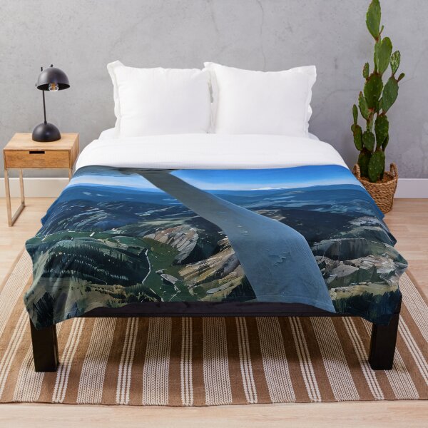 Item preview, Mt Rainier Cascade Foot Hills (Oil Painting) designed and sold by flyscenicair.