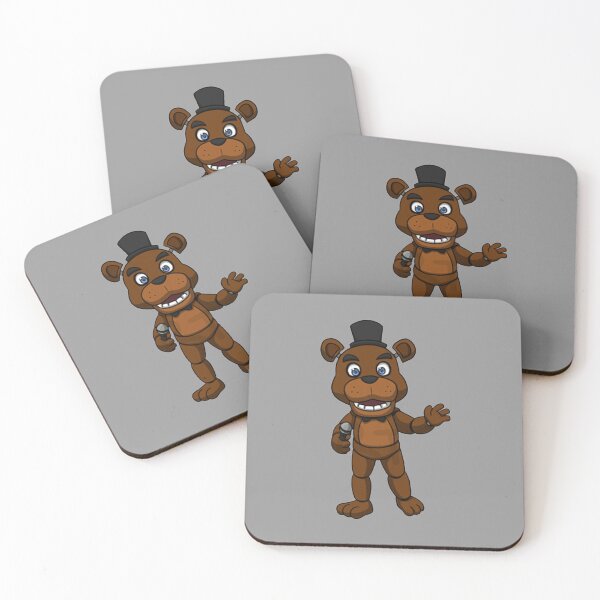 Item preview, Five Nights At Freddys designed and sold by Paige-keiser.
