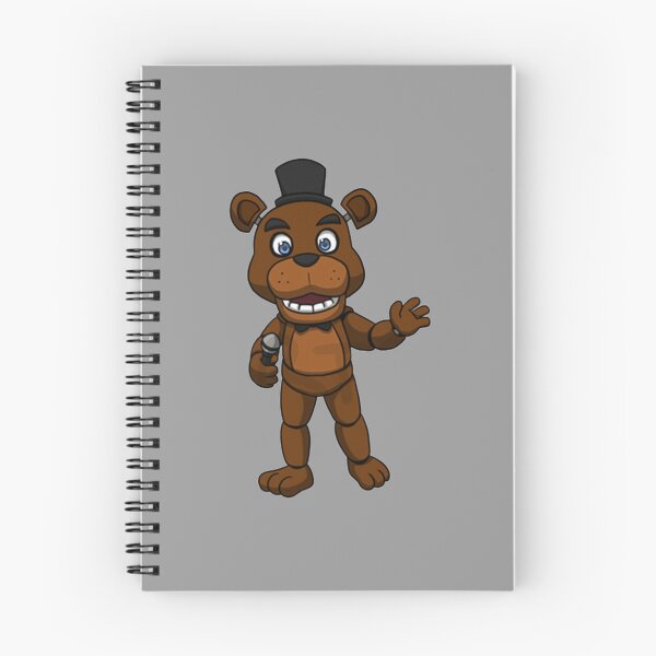Item preview, Five Nights At Freddys designed and sold by Paige-keiser.