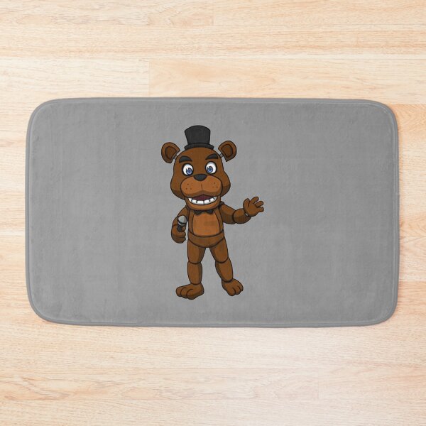 Item preview, Five Nights At Freddys designed and sold by Paige-keiser.