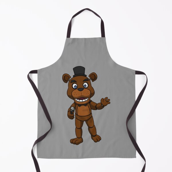 Item preview, Five Nights At Freddys designed and sold by Paige-keiser.