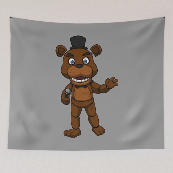 Item preview, Five Nights At Freddys designed and sold by Paige-keiser.