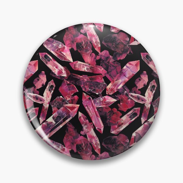 Item preview, Mineral Echoes of a Mystical World designed and sold by MidArtForge.