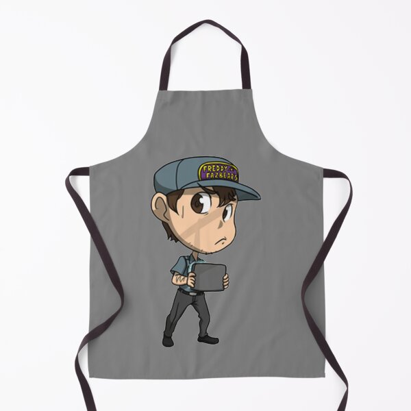 Item preview, Five Nights At Freddys designed and sold by Paige-keiser.