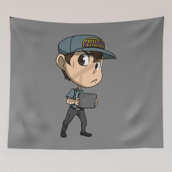 Item preview, Five Nights At Freddys designed and sold by Paige-keiser.