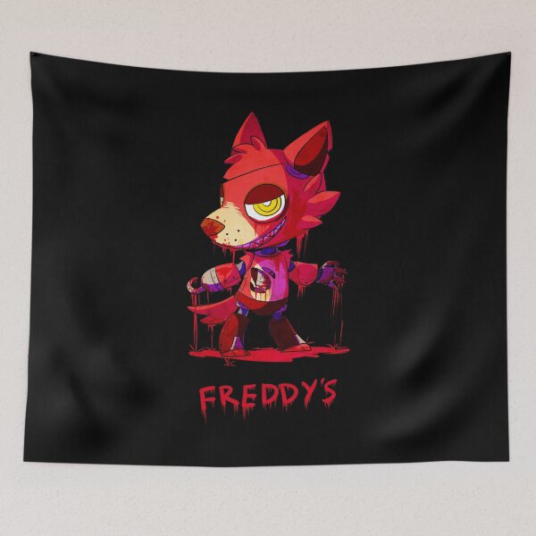 Item preview, Five Nights At Freddys designed and sold by Paige-keiser.