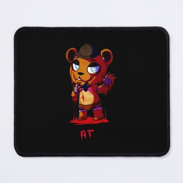 Item preview, Five Nights At Freddys designed and sold by Paige-keiser.