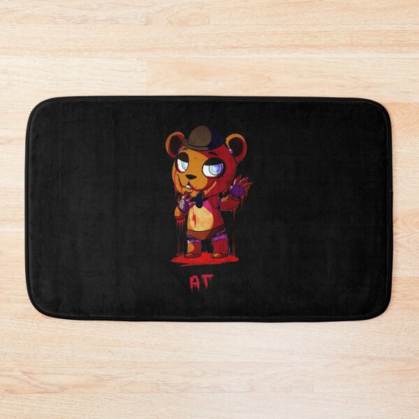 Item preview, Five Nights At Freddys designed and sold by Paige-keiser.