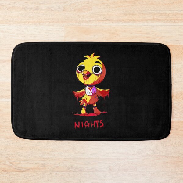 Item preview, Five Nights At Freddys designed and sold by Paige-keiser.