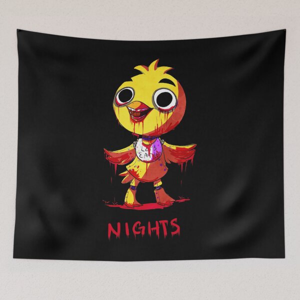 Item preview, Five Nights At Freddys designed and sold by Paige-keiser.