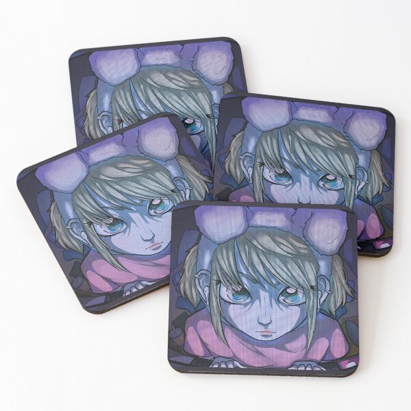 Item preview, Momo is Online designed and sold by momo-mgee.