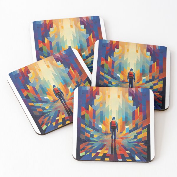 Item preview, colorful designed and sold by B-Space.