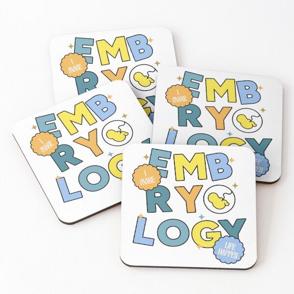 Item preview,  Embryology I Make Life Happen Gift Idea For Embryologist designed and sold by HosvPrint .s.