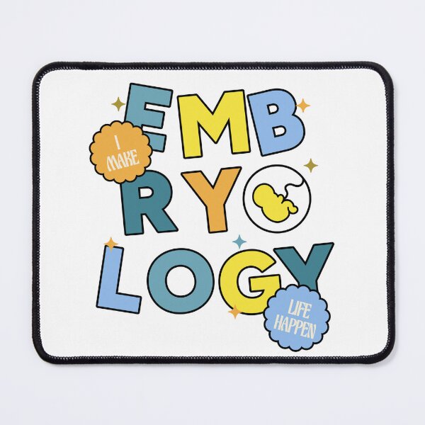 Item preview,  Embryology I Make Life Happen Gift Idea For Embryologist designed and sold by HosvPrint .s.