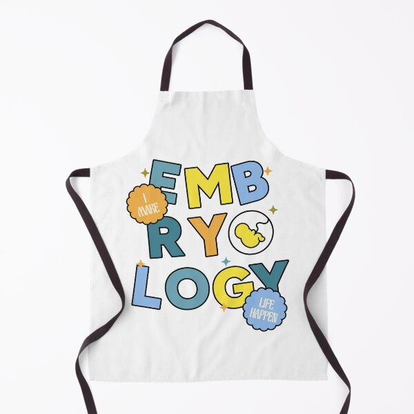 Item preview,  Embryology I Make Life Happen Gift Idea For Embryologist designed and sold by HosvPrint .s.