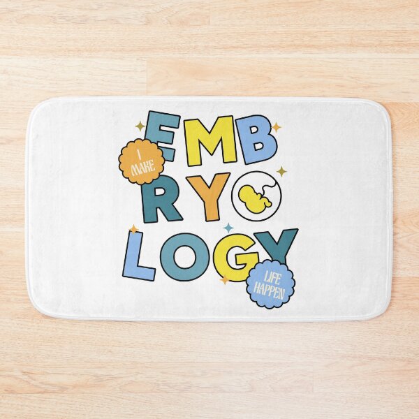 Item preview,  Embryology I Make Life Happen Gift Idea For Embryologist designed and sold by HosvPrint .s.