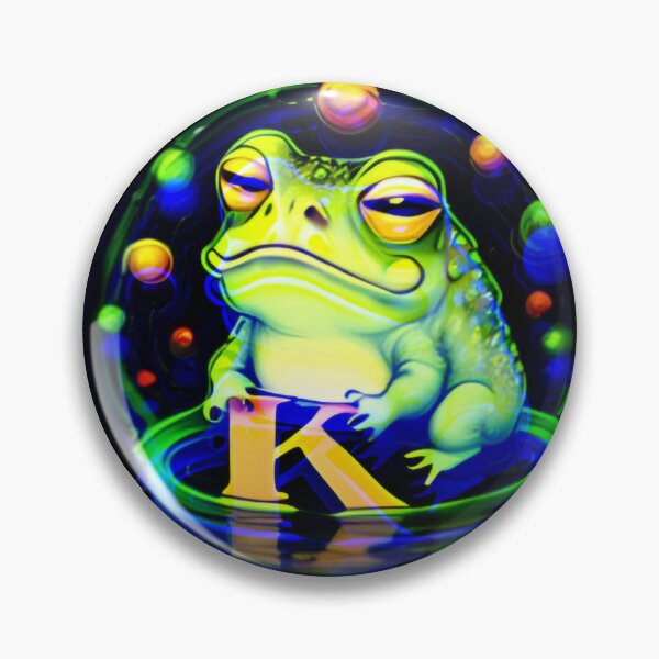 Item preview, Gordon in a K Hole designed and sold by KetaMinx.